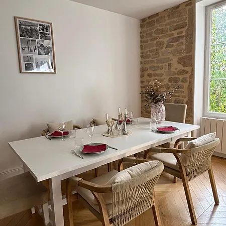 Chez Camille * Beaune (Cote d'Or)