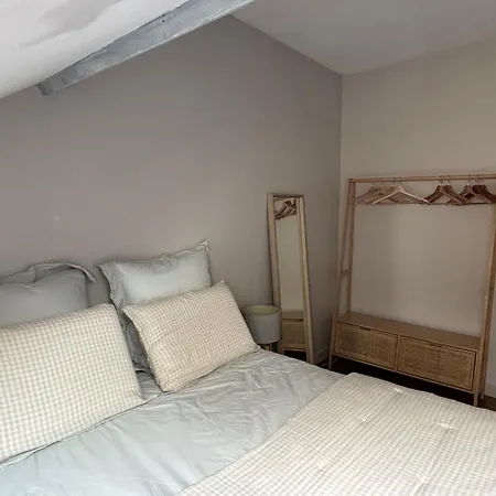 Chez Camille Beaune (Cote d'Or)