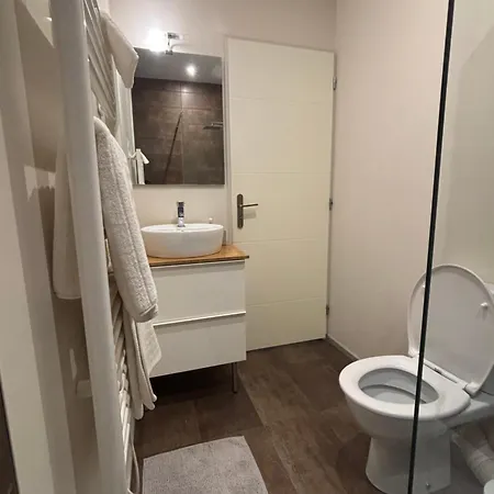 Chez Camille * Beaune (Cote d'Or)