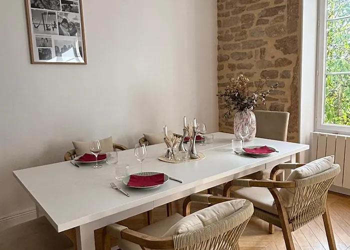 Chez Camille * Бон